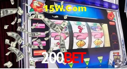 Experiência VIP 200bet