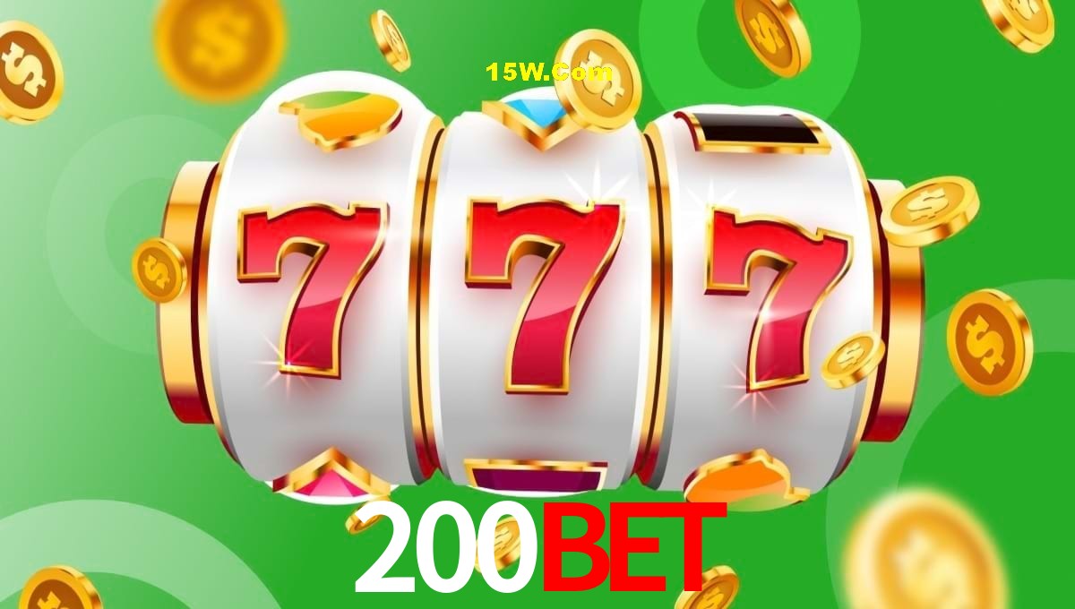 Bonus Features 200bet