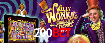 VIP Casino 200bet