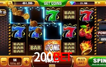 Casino Ao Vivo 200bet