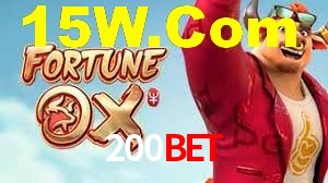 Exclusive Games 200bet