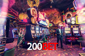 200bet