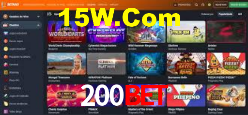 200bet: Seu Especialista em Apostas Esportivas Brasileiras