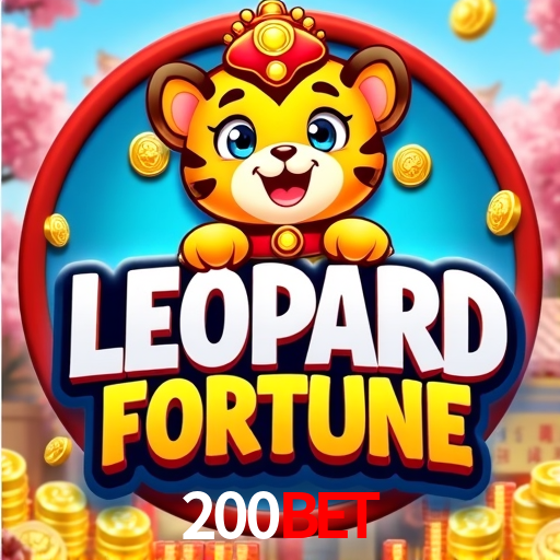 Slot Games 200bet