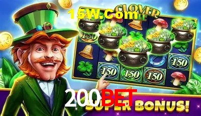 Bônus Diários 200bet
