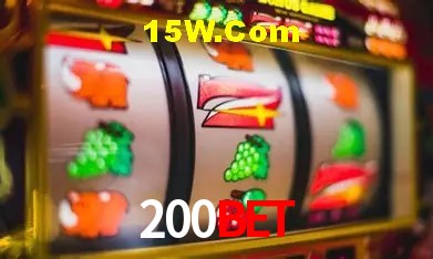 Design Responsivo 200bet