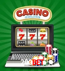 Casino VIP 200bet
