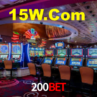 200bet: A Experiência de Casino com Jogos de Mesa ao Vivo