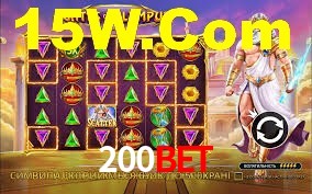 Sinta a adrenalina dos jogos de cassino com 200bet