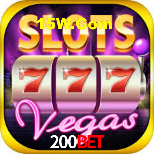 200bet.com