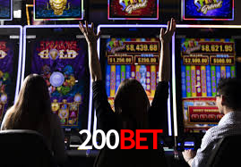 Roulette Table 200bet