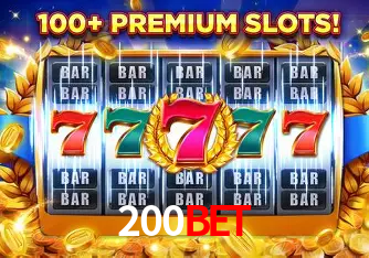 Cadastro Rápido 200bet