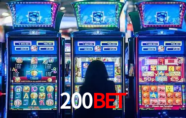 Diretório de Jogos 200bet