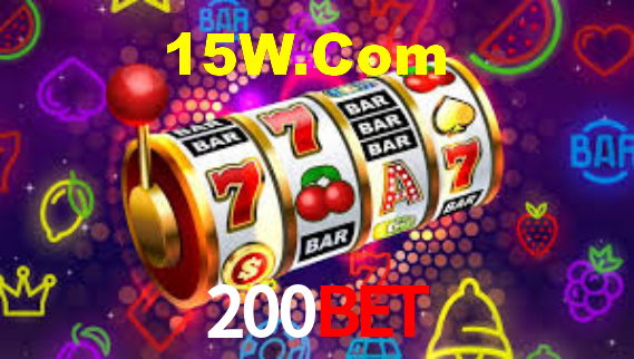 200bet.com