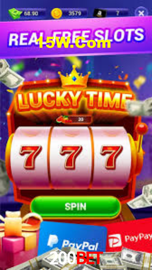 200bet.com