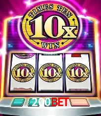 cassino 200bet
