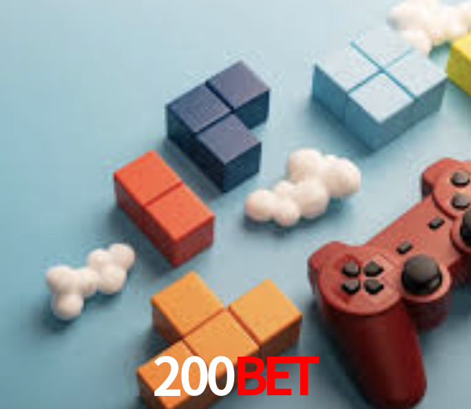 Jogos Exclusivos 200bet