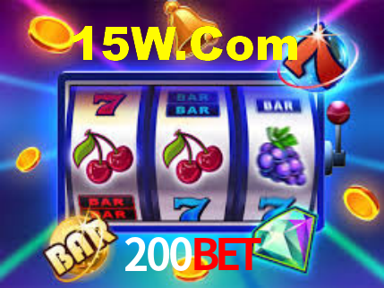 200bet login
